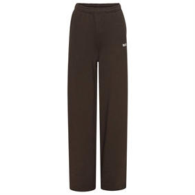 Rotate Heavy Straight Sweatpants, Molé